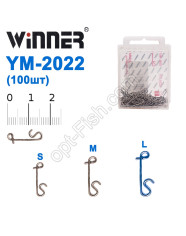 Вертлюги YM-2022
