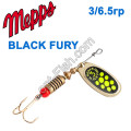 Black fury zloty/seledynowe-chartr. 3/6,5g