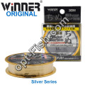 Леска Winner Original Silver Series 30м 0,08мм *