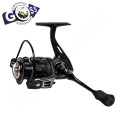 Котушка БІ метал Goss GS2000 10+1 ПФ *