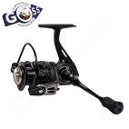 Котушка БІ метал Goss GS2000 10+1 ПФ *