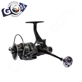 Катушка БИ GOSS IFR6000 5+1BB BTR *
