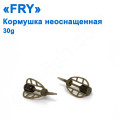 Годівниця неоснащеність FRY Метод 30g