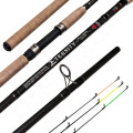 Фідерне вудилище ШТ3 Winner Eternity im8 вугілля 30-120g 3,45м *