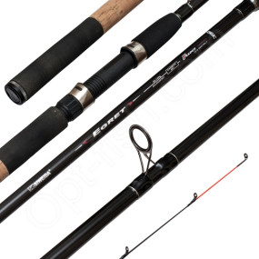 Фидерное удилище шт3 Siweida Egret im7 40-120g 3,9м *