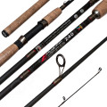 Спиннинговое удилище шт2 Winner Eagle Carbon №2010502 10-30g 2,4м *