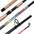Коропове вудлище ШТ2 Winner Titanium Carp 100-250g 2,4 *