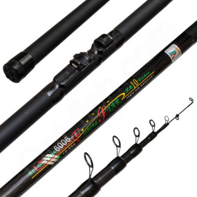 Вудилище СК карбон Winner Fishing Star im10 6м *