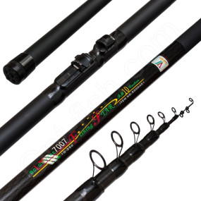 Вудилище СК карбон Winner Fishing Star im10 7м *