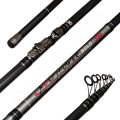 Вудилище СК карбон вкорочене MultiPower Bolo 10-30g 3.9м *