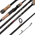Спиннинговое удилище шт2 Winner Eagle Carbon 2010502 10-30g 2,4м NEW *