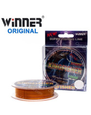 Леска Winner Original Power King Fisher №0811
