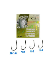 Серия carp kayo heary №C1104