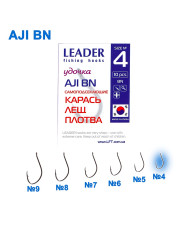 Серія AJI BN