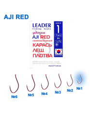Серія Aji Red