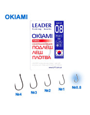 Серія Okiami BN