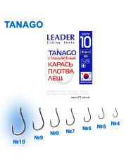 Серія Tanago BN