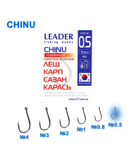Серія Chinu BN