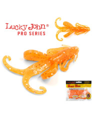 Lucky John