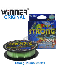 Леска Winner Original Pike Strong №0823A