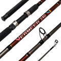 Спиннинговое удилище шт2 Winner Vermeer 0180258 50-150g 2,4м *