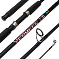 Спиннинговое удилище шт2 Winner Vermeer 0180258 30-60g 2,7м *
