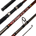 Спиннинговое удилище шт2 Winner Vermeer 0180258 50-150g 2,7м *