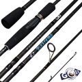 Вудилище спінінга ШТ2 Goss Extreme Spin A12-198 10-32g 1,98м *