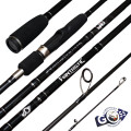 Вудилище спінінга ШТ2 Goss Fantastic A16-213 20-60g 2,13м *
