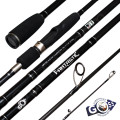 Вудилище спінінга ШТ2 Goss Fantastic A16-244 20-60g 2,44 *