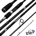 Вудилище спінінга ШТ2 Goss Fantastic A17-244 30-100g 2,44 *