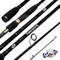 Вудилище спінінга ШТ2 Goss Fantastic A18-213 40-120g 2,13м *