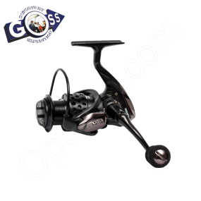 Котушка БІ метал Goss GSA3000 8+1BB ПФ *