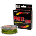 Шнур POWER LINE 100м 0,10 мм *