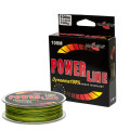 Шнур POWER LINE 100м 0,14мм *