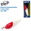 Блешня Goss незацепляйка WS-N-015-1 7,5 см 13g# 08