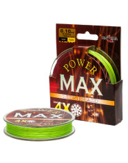 Шнур Power Max 4x
