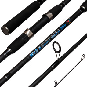 Карповое удилище шт3 Winner W12 Super Carp im10 4LB №018002 3м