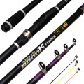 Фідерне вудилище телескоп Snook Tele Feeder 20-80g 2,4 *