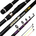 Фідерне вудилище телескоп Snook Tele Feeder 20-80g 3,6м *