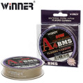 Флюорокарбон Winner Fluro Carbon 50% A4 №0180380 50м 0,16мм *