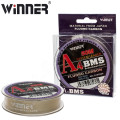 Флюорокарбон Winner Fluro Carbon 50% A4 №0180380 50м 0,30мм *