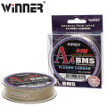 Флюорокарбон Winner Fluro Carbon 50% A4 №0180380 50м 0,60 мм *