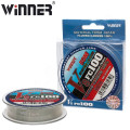 Флюорокарбон Winner Fluro Carbon 100% V8 №0180328 50м 0,18 *