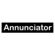 Annunciator
