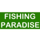 Fishing paradise