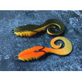 Поролонова рибка ПМ Dancing tail 3,5 "903 (2шт)