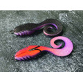 Поролонова рибка ПМ Dancing tail 3,5 "904 (2шт)