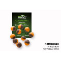 Плаваюча насадка ПМ Floating Ball 4 мм Тигровий горіх "Tiger nut"