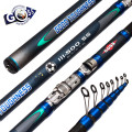 Удилище Goss СК карбон укороченное 5м (10-40g) *